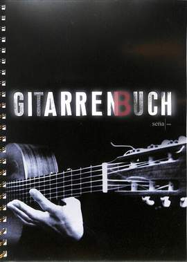Gitarrenbuch 1