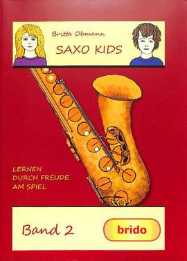 Obmann, B: Saxo Kids 2