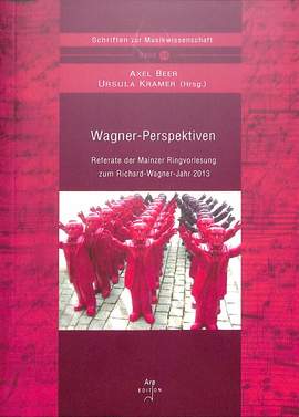Wagner Perspektiven 24