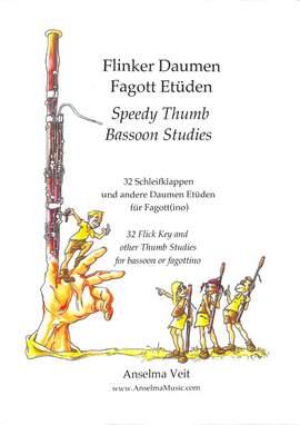 Veit, A: Flinker Daumen