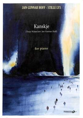 Nilsen, T: Kanskje