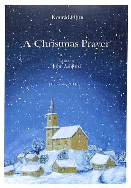 A christmas prayer