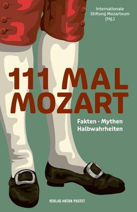 111 Mal Mozart