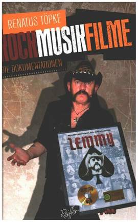 Töpke, R: Rockmusikfilme - Die Dokumentationen
