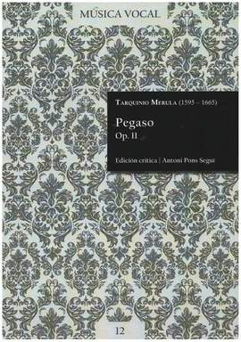 Merula, T: Pegaso op.11