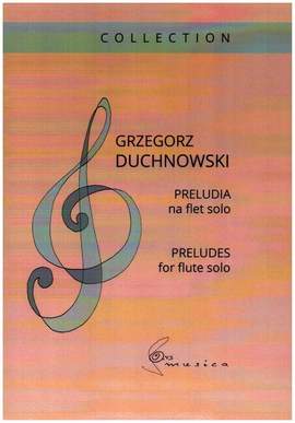 Duchnowski, G: Preludes