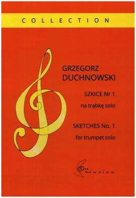 Duchnowski, G: Sketches no.1