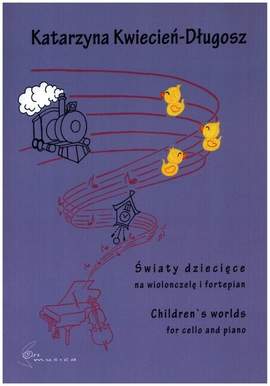 Kwiecien-Dlugosz, K: Children's Worlds