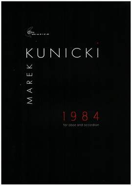 Kunicki, M: 1984