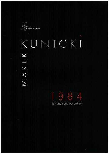 Kunicki, M: 1984