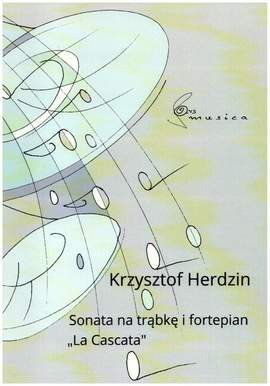 Herdzin, K: Sonata 'La Cascata'