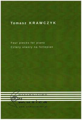 Krawczyk, T: 4 pieces