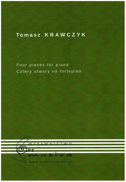 Krawczyk, T: 4 pieces
