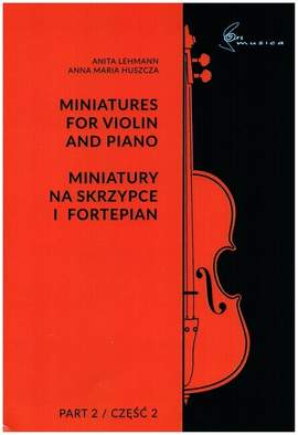 Lehmann, A: Miniatures vol.2