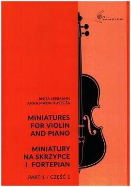 Lehmann, A: Miniatures vol.1