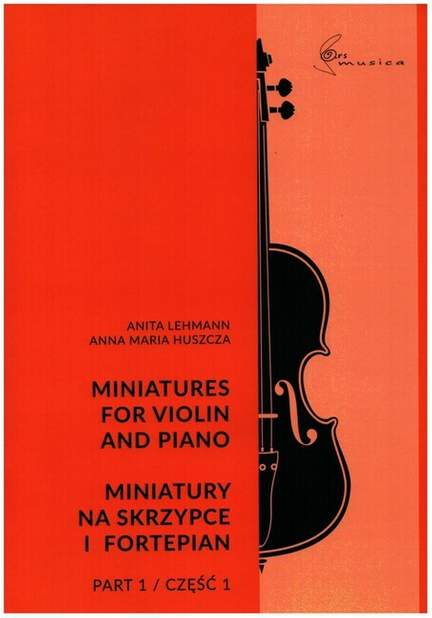 Lehmann, A: Miniatures vol.1