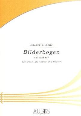 Litsche, R: Bilderbogen