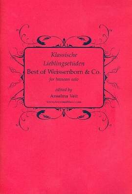 Best of Weissenborn & Co.