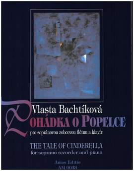Bachtíková, V: The Tale of Cinderella
