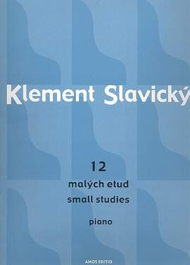 Slavický, K: 12 small Studies