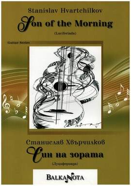 Hvartchilkov, S: Son of the Morning