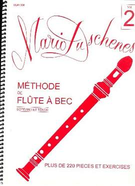 Duschenes, M: Méthode vol.2