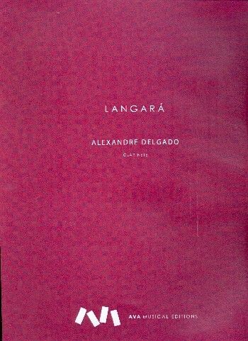Delgado, A: Langará