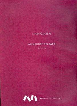 Delgado, A: Langará