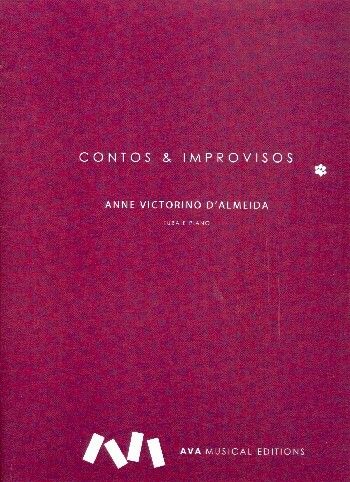 d'Almeida, A V: Contos e Improvisos