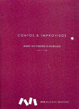 d'Almeida, A V: Contos e Improvisos