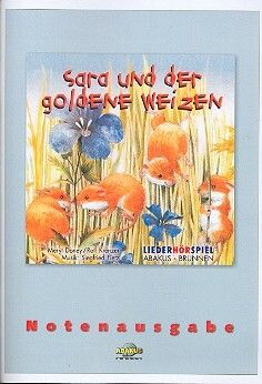 Fietz, S: Sara und der goldene Weizen