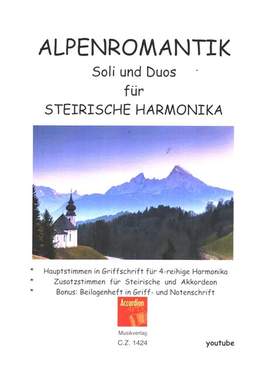 Zagler, C: Alpenromantik