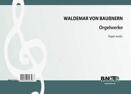 Bausznern, W v: Werke
