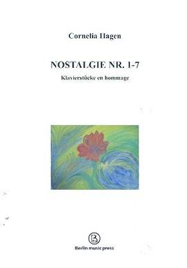Hagen, C: Nostalgie Nr.1-7 (+CD)
