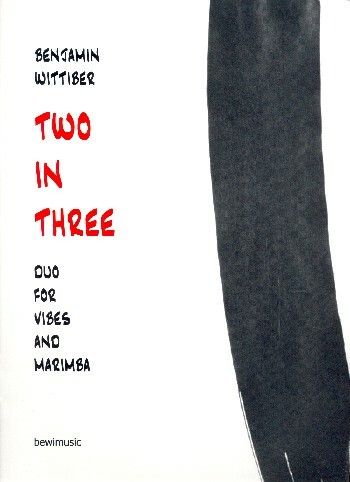 Wittiber, B: Two in three