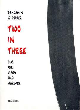 Wittiber, B: Two in three