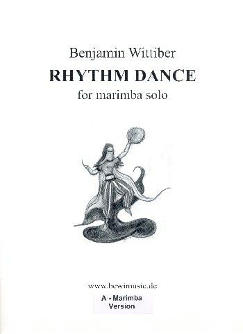 Wittiber, B: Rhythm Dance