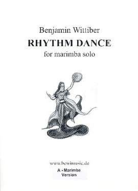 Wittiber, B: Rhythm Dance