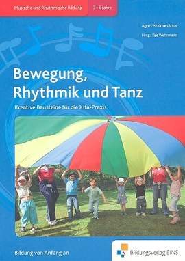 Modrow-Artus, A: Bewegung Rhythmik und Tanz