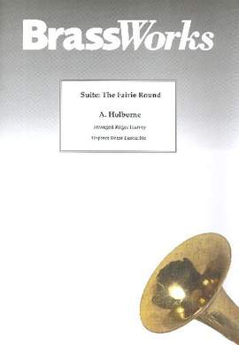 Holborne, A: Suite: The Fairie Round