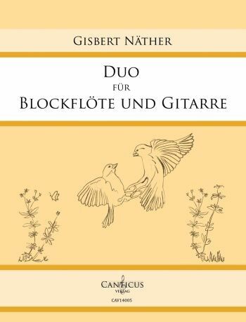 Naether, G: Duo