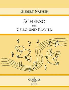 Naether, G: Scherzo