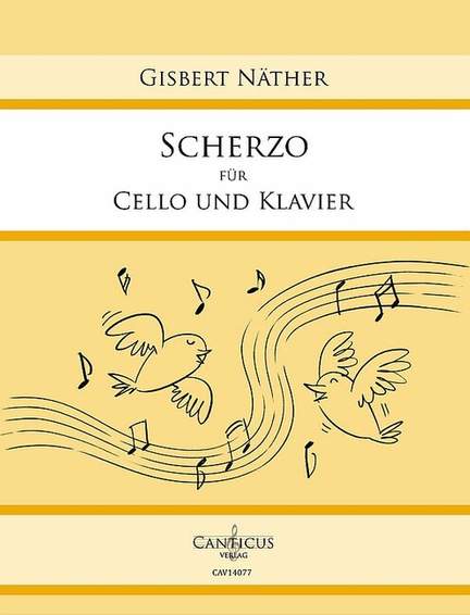 Naether, G: Scherzo