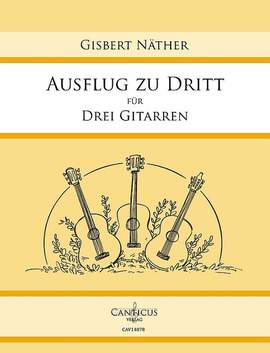 Naether, G: Ausflug zu dritt