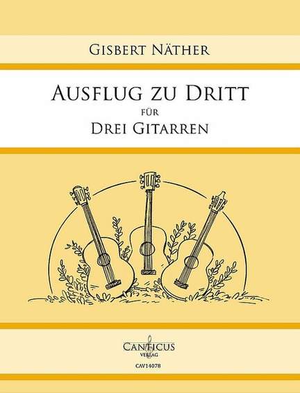 Naether, G: Ausflug zu dritt