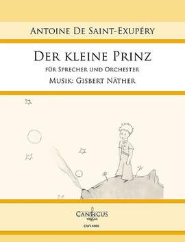 Naether, G: Der kleine Prinz