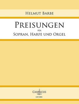 Barbe, H: Preisungen
