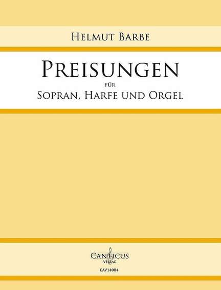 Barbe, H: Preisungen