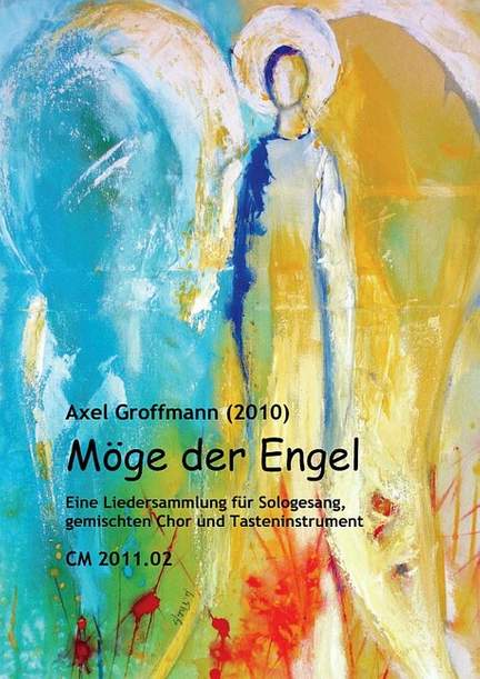 Groffmann, A: Möge der Engel