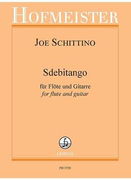 Schittino, J: Sdebitango